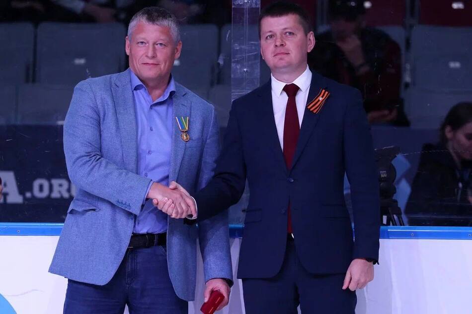 Поздравляем с наградой!